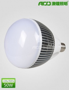 LED球泡灯 50WB